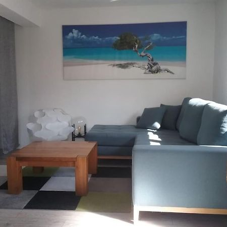 Ferienwohnung Ot Meersburg Grasbeuren Exteriör bild
