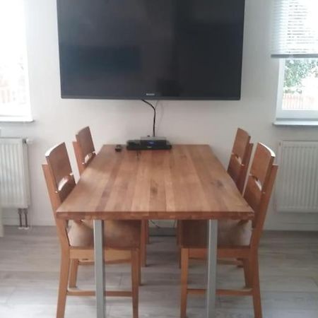 Ferienwohnung Ot Meersburg Grasbeuren Exteriör bild