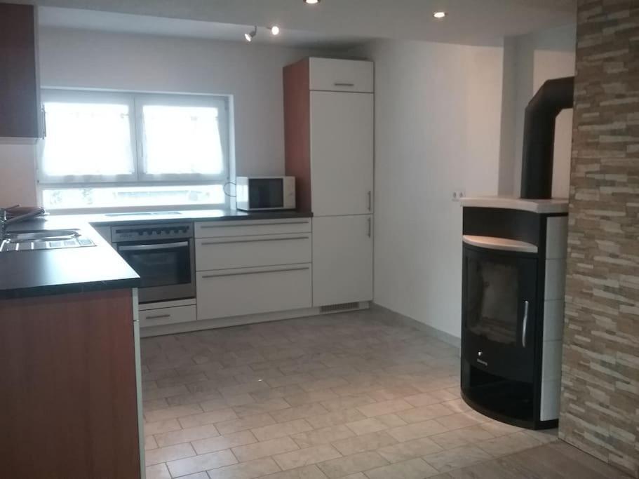 Ferienwohnung Ot Meersburg Grasbeuren Exteriör bild