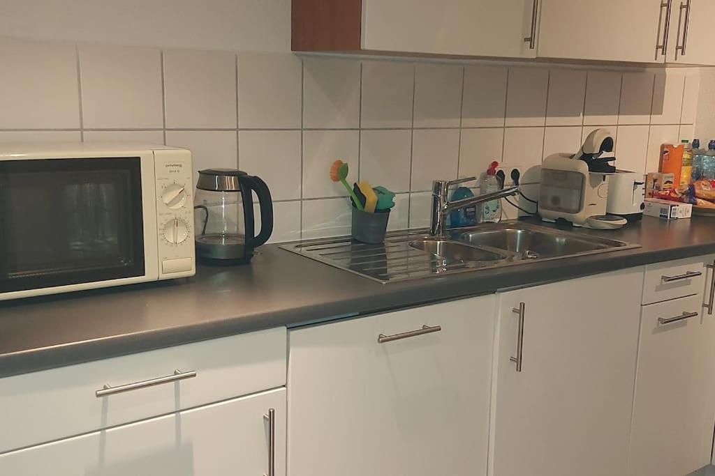 Ferienwohnung Ot Meersburg Grasbeuren Exteriör bild