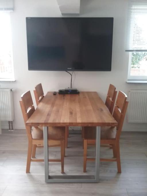 Ferienwohnung Ot Meersburg Grasbeuren Exteriör bild