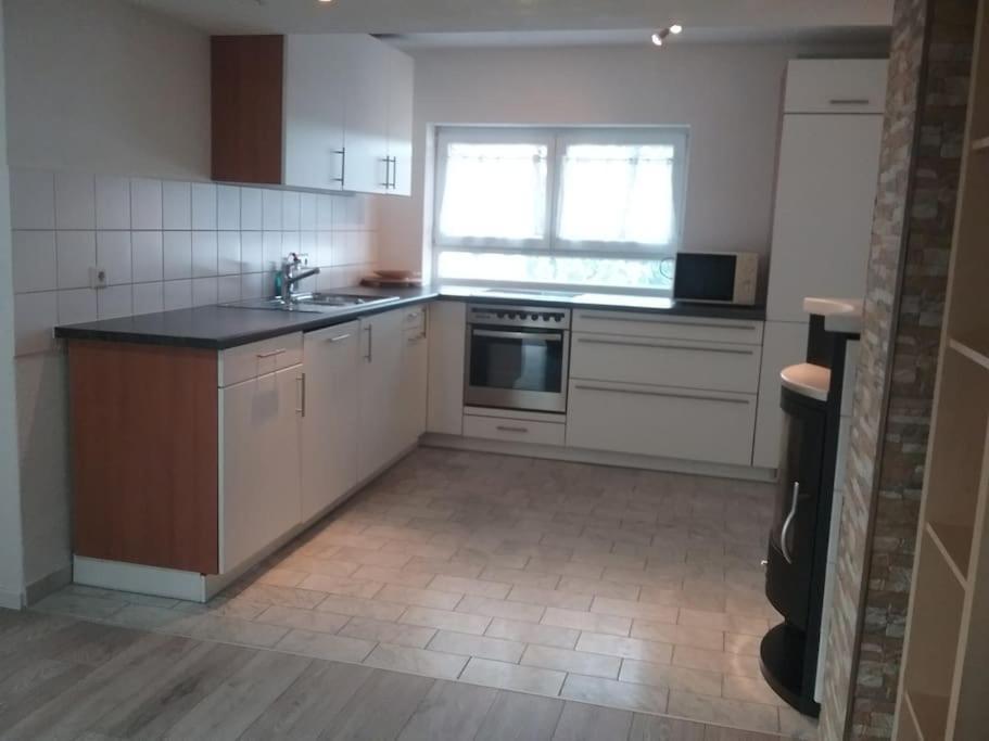 Ferienwohnung Ot Meersburg Grasbeuren Exteriör bild