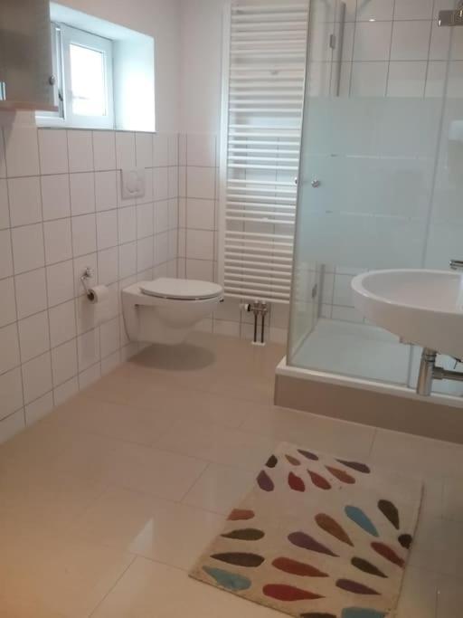 Ferienwohnung Ot Meersburg Grasbeuren Exteriör bild