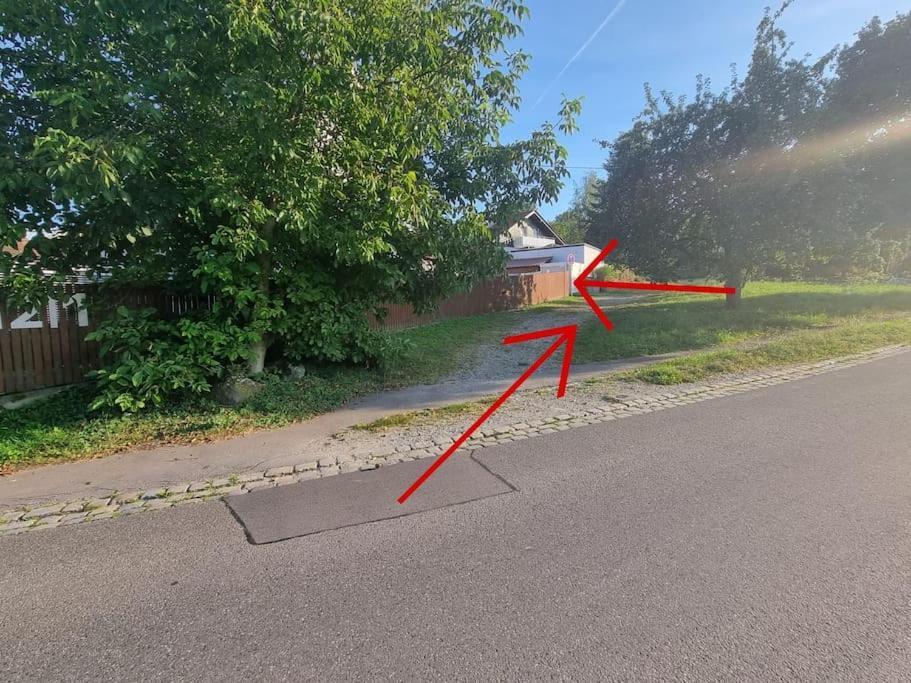 Ferienwohnung Ot Meersburg Grasbeuren Exteriör bild